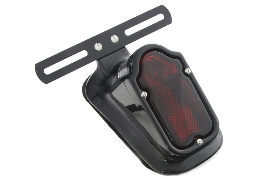 Replica Black Tombstone Tail Lamp(EA)
