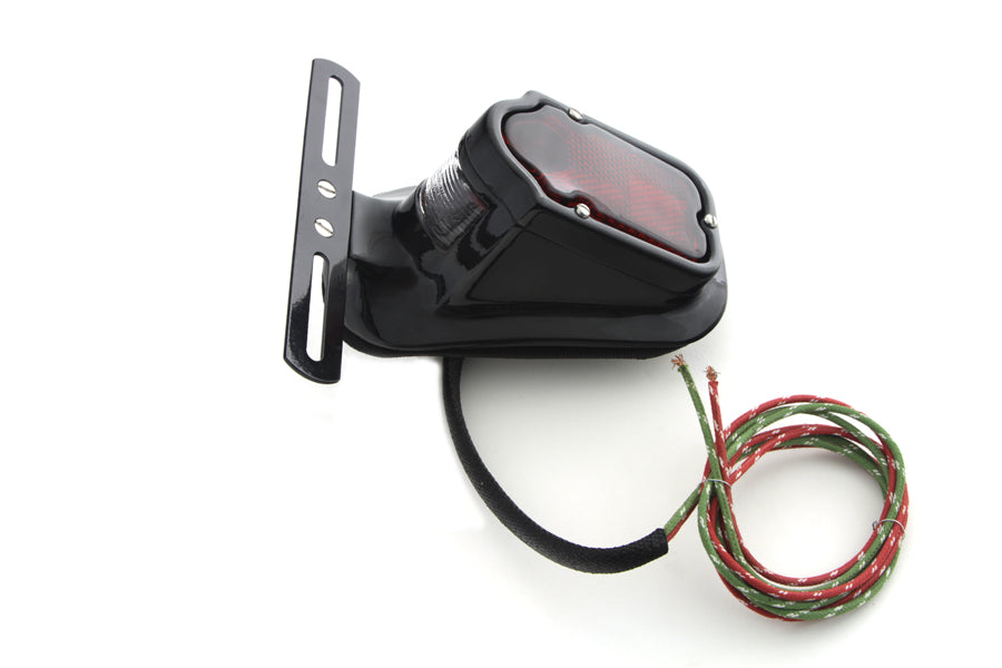 Replica Black Tombstone Tail Lamp(EA)