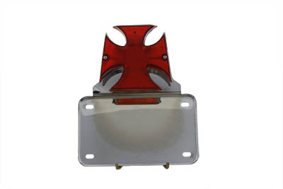 Maltese Side Mount Tail Lamp(KIT)