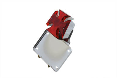 Maltese Side Mount Tail Lamp(KIT)