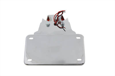 Maltese Side Mount Tail Lamp(KIT)