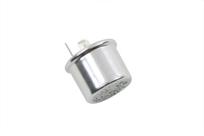 Round 6 Volt Turn Signal Flasher(EA)