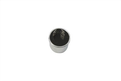 Round 12 Volt Turn Signal Flasher(EA)