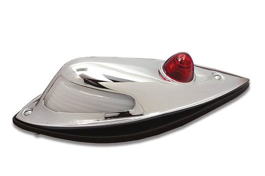 Replica Side Car Fender Lamp Assembly(EA)