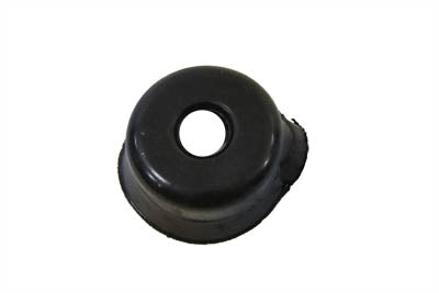 Bates Rubber Boot for H-4 Headlamp Assembly(EA)