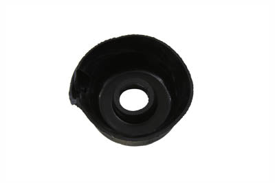 Bates Rubber Boot for H-4 Headlamp Assembly(EA)