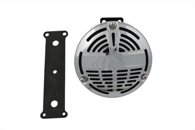 12 Volt Horn with Bracket(KIT)