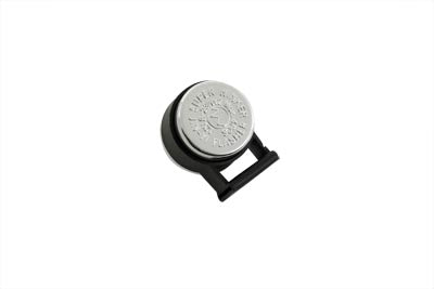 Round 12 Volt Turn Signal Flasher(PK)