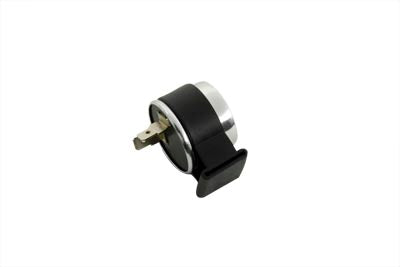 Round 12 Volt Turn Signal Flasher(PK)
