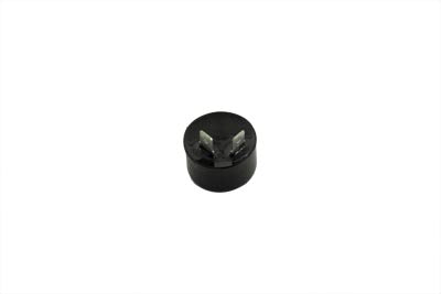 Round 12 Volt Solid State Turn Signal Flasher(EA)