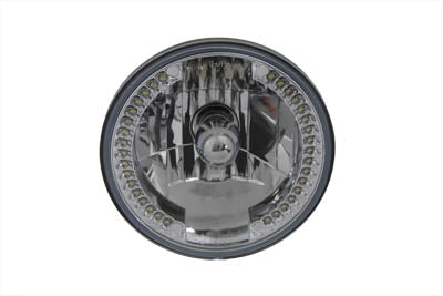 7  Headlamp Bulb Unit(EA)