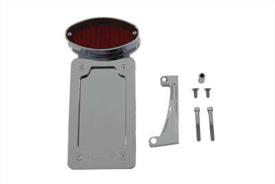 Cateye Vertical Tail Lamp Kit(KIT)