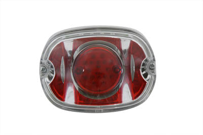 Wyatt Gatling Style Tail Lamp Assembly(EA)
