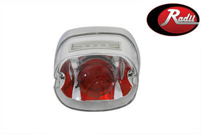 Wyatt Gatling Style Tail Lamp Assembly(EA)