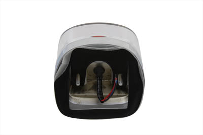 Wyatt Gatling Style Tail Lamp Assembly(EA)