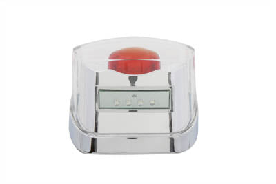 Wyatt Gatling Style Tail Lamp Assembly(EA)