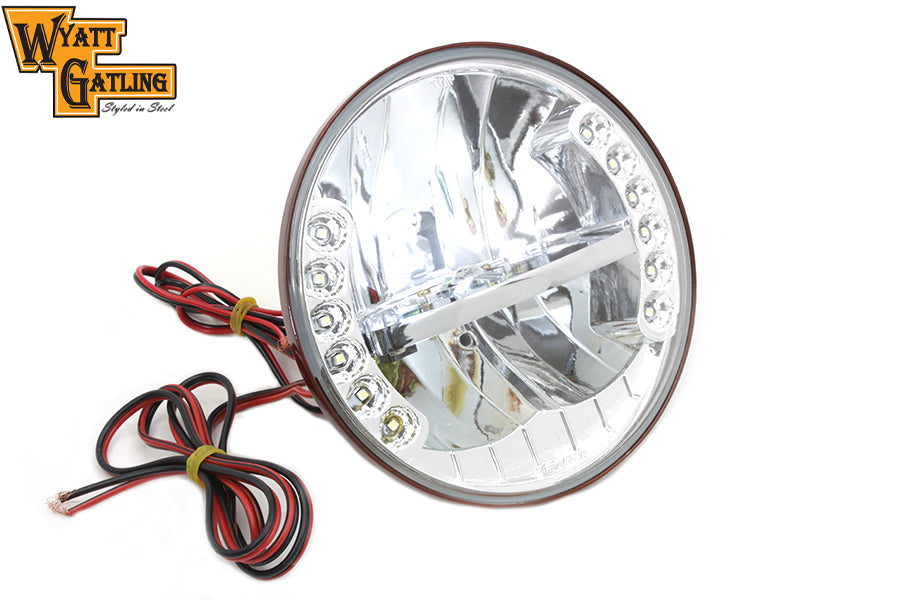 7  LED Headlamp Assembly by Wyatt Gatling(EA)