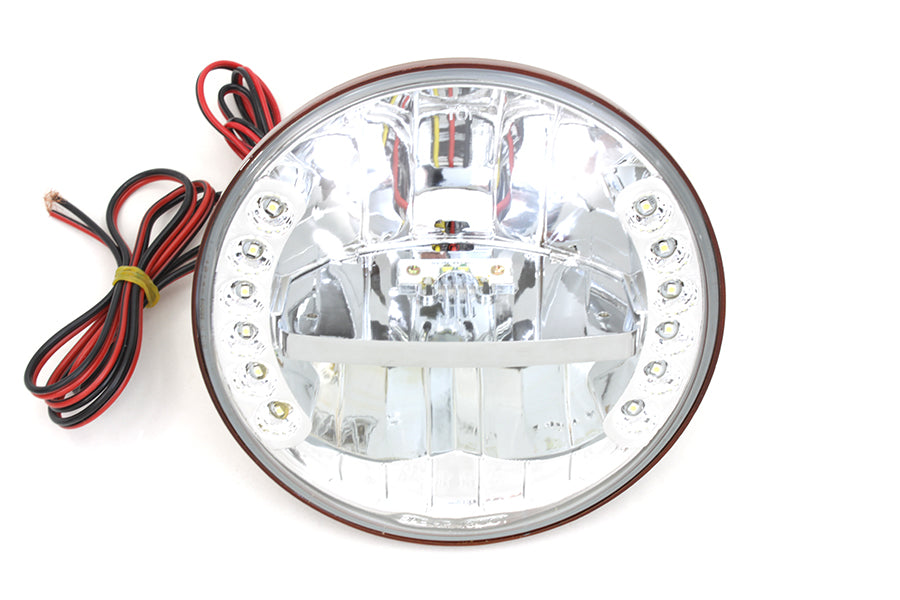 7  LED Headlamp Assembly by Wyatt Gatling(EA)