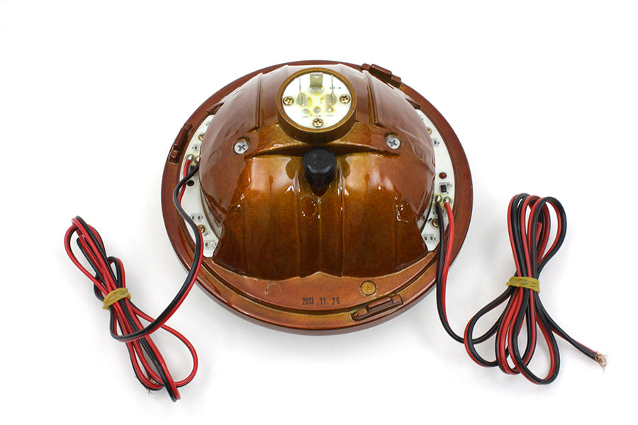 7  LED Headlamp Assembly by Wyatt Gatling(EA)