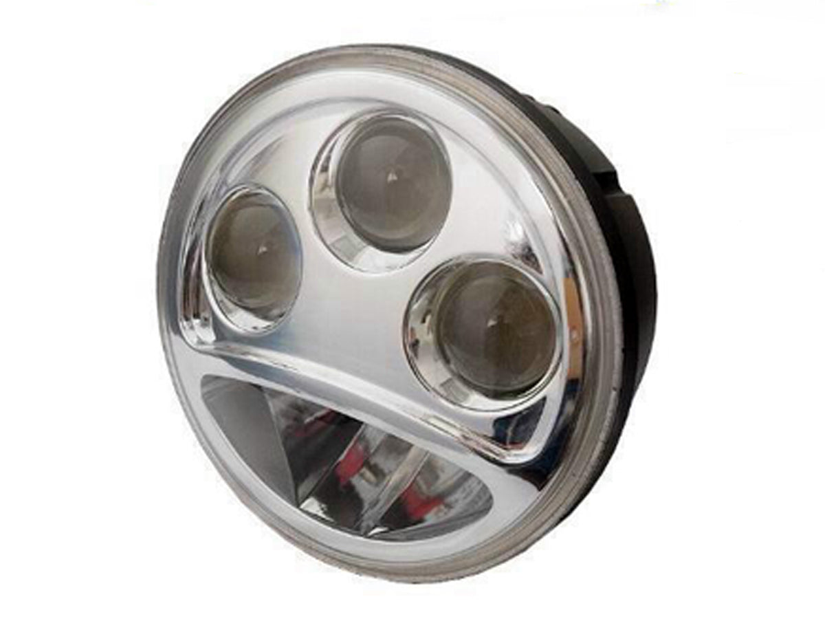 5-3/4  LED Replacement Headlamp Unit(EA)