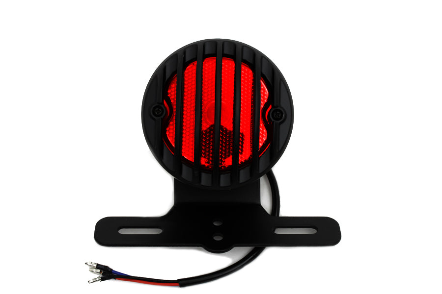 Round Tail Lamp Assembly(EA)
