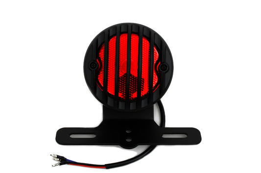 Round Tail Lamp Assembly(EA)
