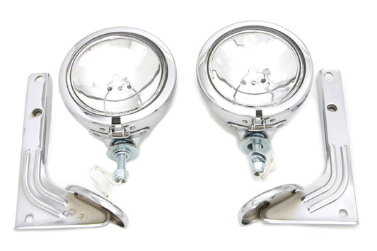 12 Volt Spotlamp Kit(KIT)