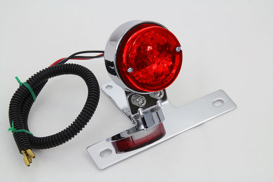 Round Tail Lamp(EA)