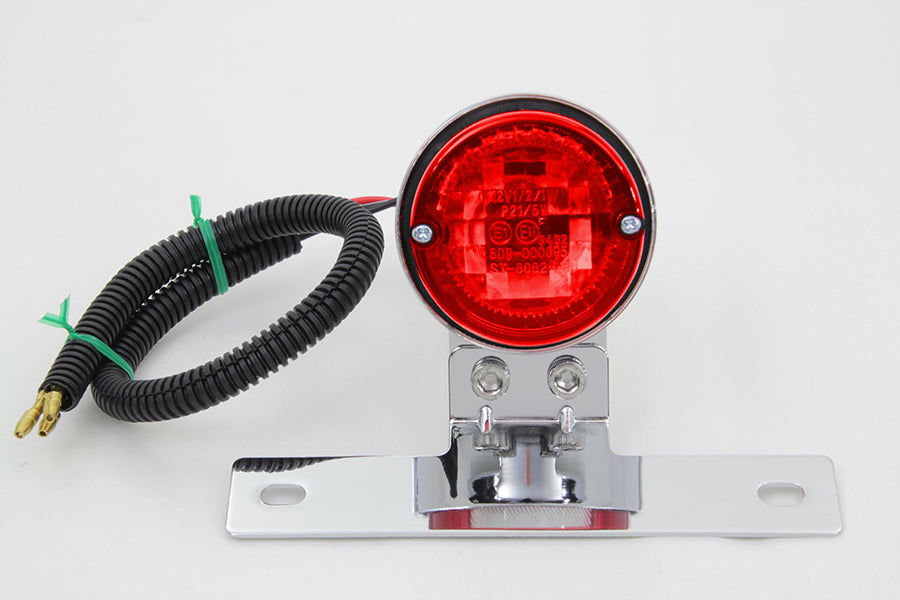 Round Tail Lamp(EA)