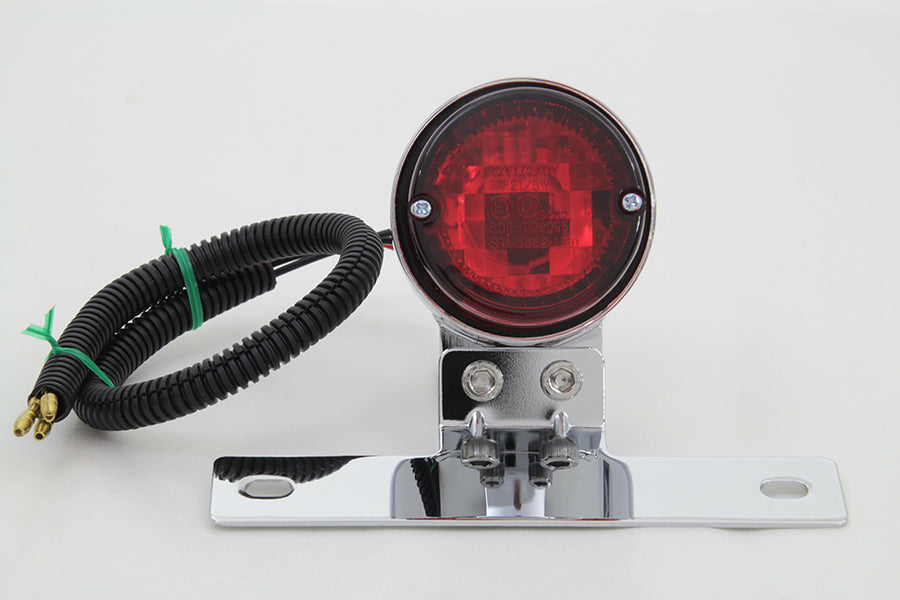 Round Tail Lamp(EA)
