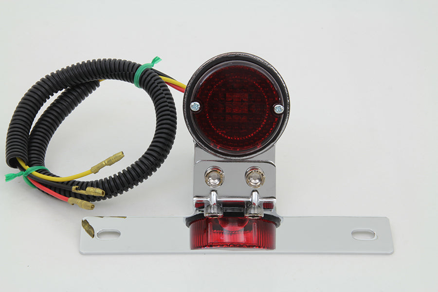 Round Tail Lamp(EA)