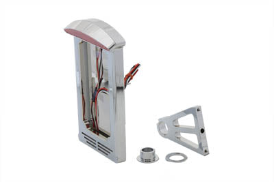Vertical Tail Lamp Kit with Accent Light(KIT)