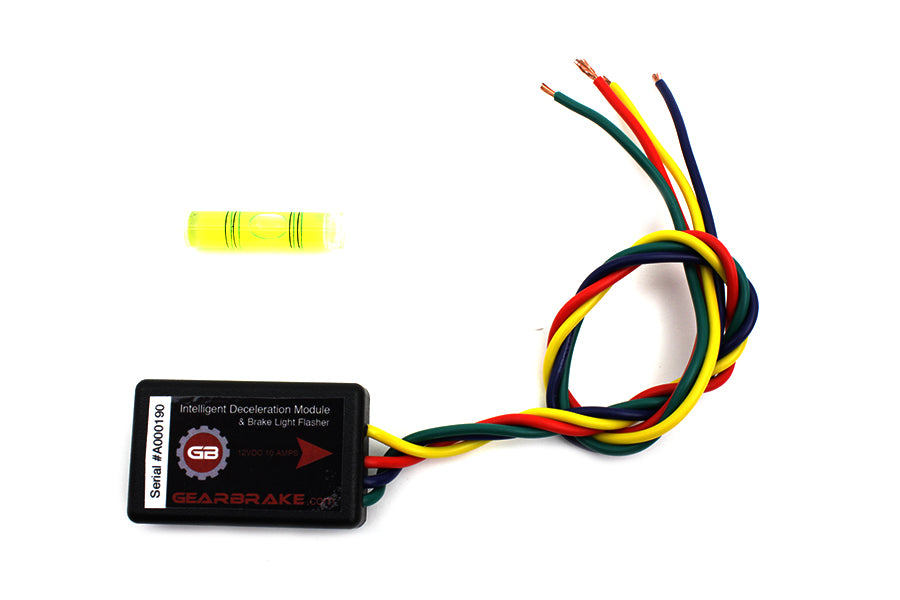 Brake Light Flasher Module(EA)