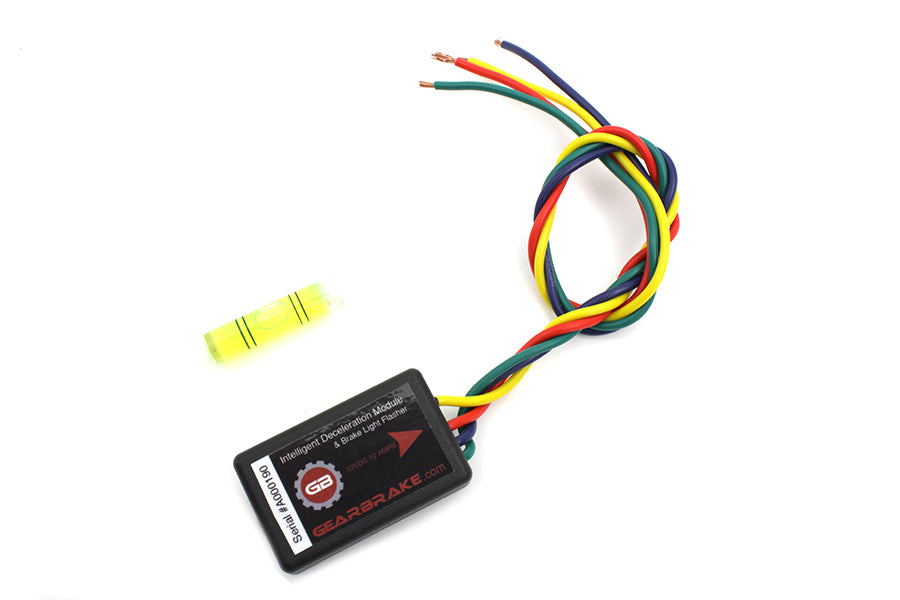 Brake Light Flasher Module(EA)