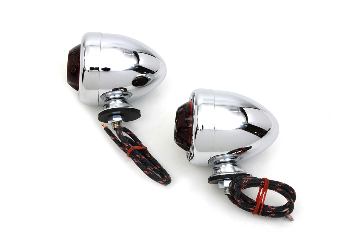 Replica Guide DH-49 Bullet Marker Lamp Set(SET)