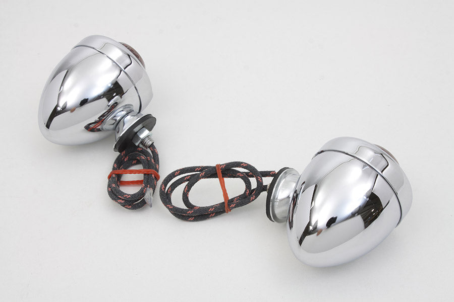 Replica Guide DH-49 Bullet Marker Lamp Set(SET)