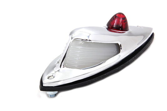 Replica Side Car Fender Lamp Assembly(EA)