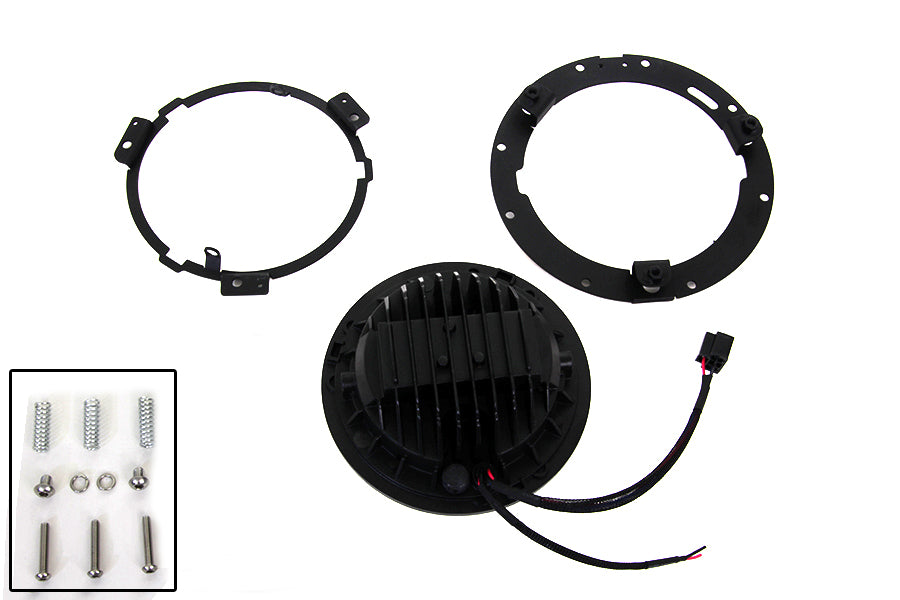 7  LED Headlamp Bulb Unit(EA)