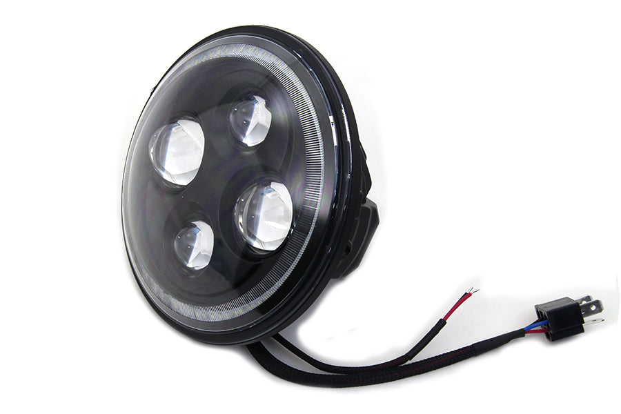 7  LED Headlamp Bulb Unit(EA)