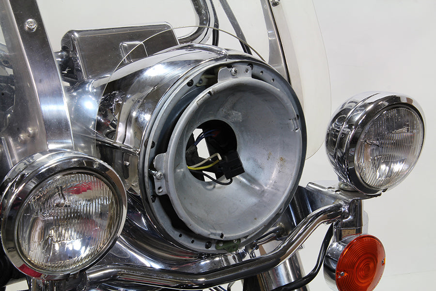7  LED Headlamp Bulb Unit(EA)