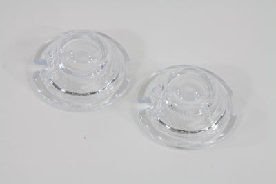 Replica Guide Bullet Marker Lamp Set Clear(SET)