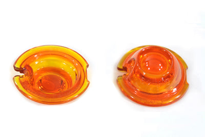 Replica Guide Bullet Marker Lamp Set Amber(SET)