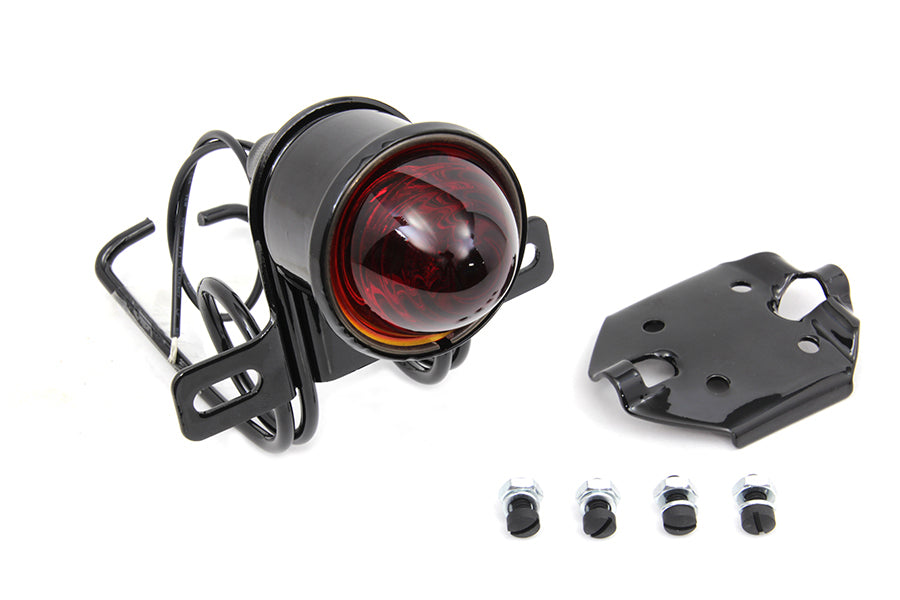 JD Complete Tail Lamp Assembly(EA)