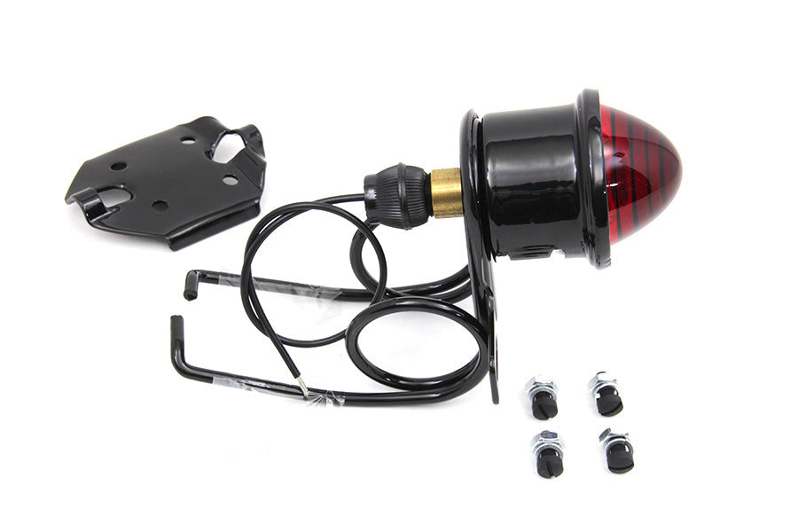 JD Complete Tail Lamp Assembly(EA)