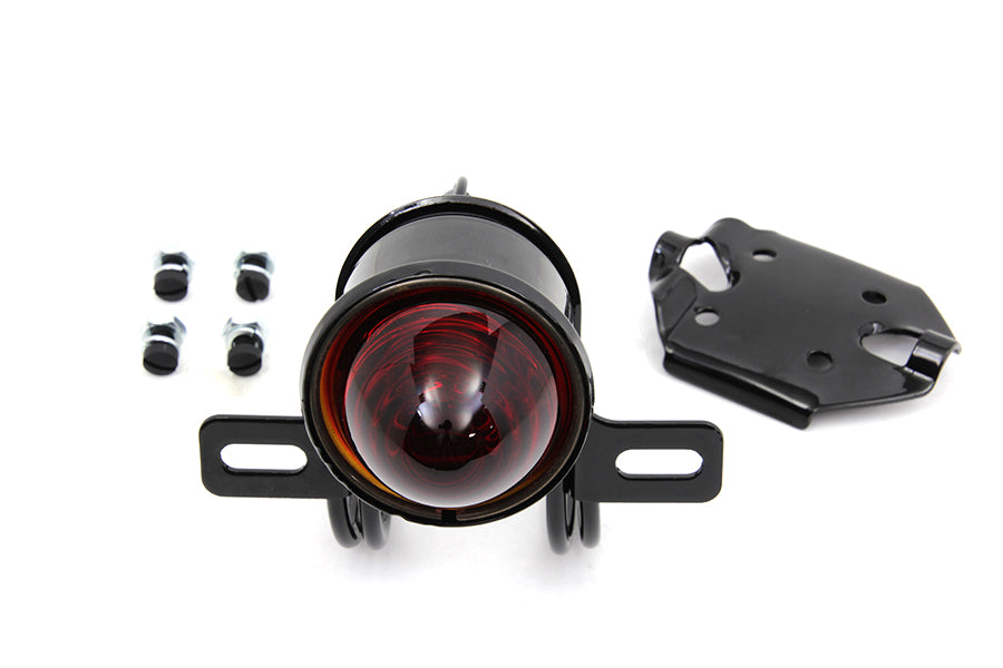 JD Complete Tail Lamp Assembly(EA)
