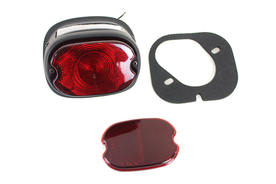 XL Guide Lens Tail Lamp Assembly(KIT)