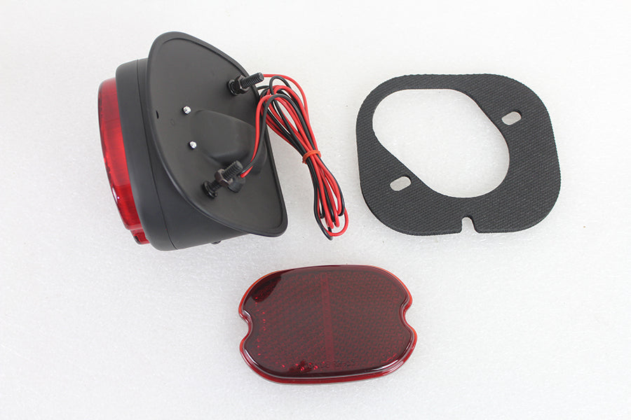 XL Guide Lens Tail Lamp Assembly(KIT)