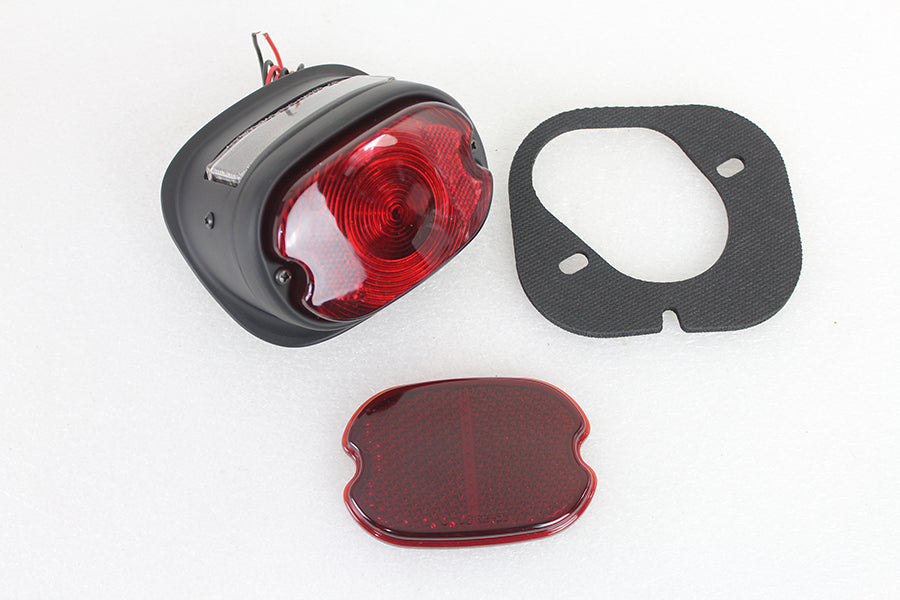 XL Guide Lens Tail Lamp Assembly(KIT)