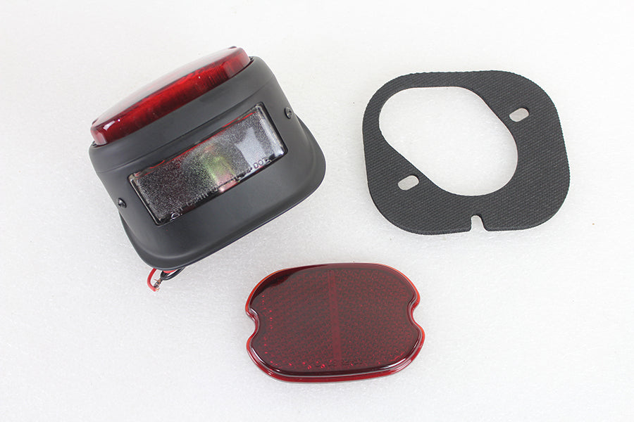 XL Guide Lens Tail Lamp Assembly(KIT)