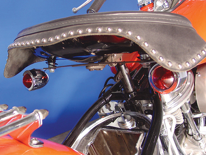 Replica Red Bullet Marker Lamp Set(SET)